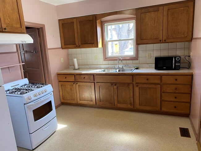property at 1034 NE 18th Ave