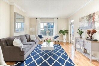 1101 Juniper St NE in Atlanta, GA - Foto de edificio - Building Photo