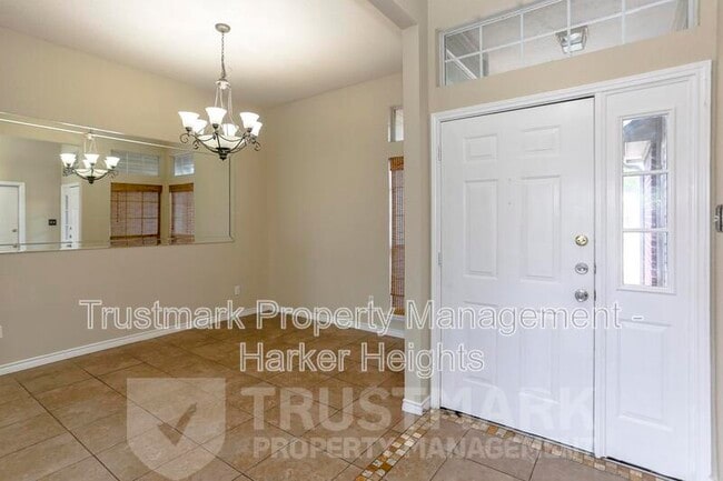 505 Chickasaw Dr in Harker Heights, TX - Building Photo - Building Photo