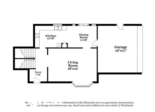 2768 Bold Springs Rd in Dacula, GA - Building Photo - Building Photo