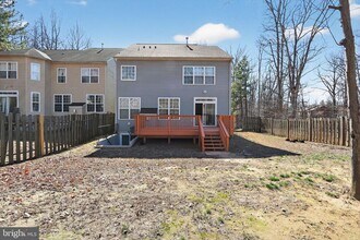 15220 Lord Culpeper Ct in Woodbridge, VA - Building Photo - Building Photo