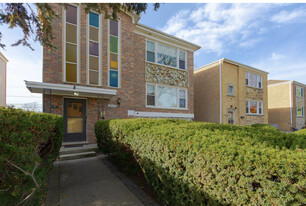 8522 McCormick Blvd, Unit G Apartments