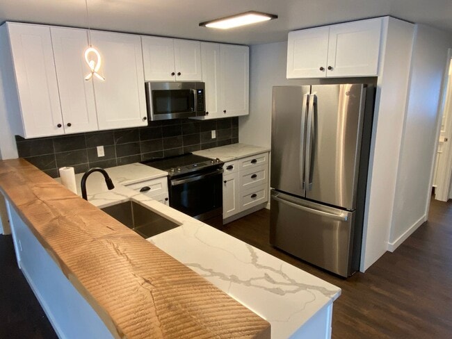 property at 514 Bierney Creek Rd