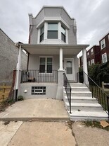5411 Spring St in Philadelphia, PA - Building Photo