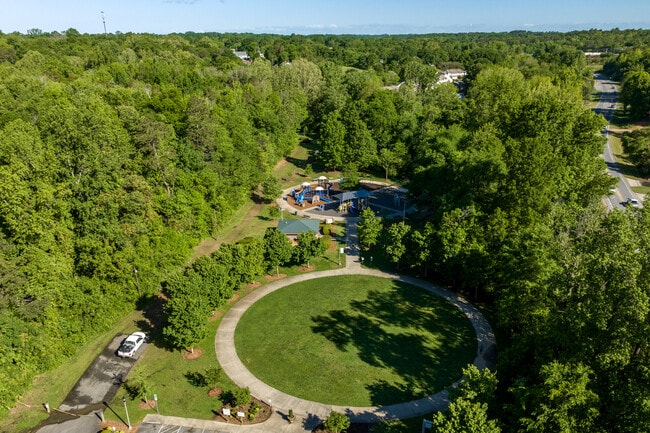 Apartamentos Alquiler en Wellington Chase, NC