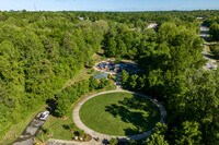 Apartamentos en Concord, NC