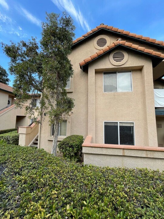 11349 Avenida De Los Lobos in San Diego, CA - Building Photo