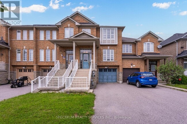 property at 14 Martell Gate