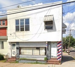 312 Blackman St in Wilkes-Barre, PA - Building Photo - Building Photo