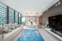 650 NE 32nd St, Unit 1201 in Miami, FL - Foto de edificio - Building Photo