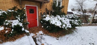 306 Alice St in Pittsburgh, PA - Building Photo