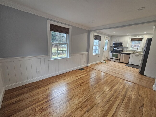 61 Ledgewood Rd in Dedham, MA - Building Photo - Building Photo