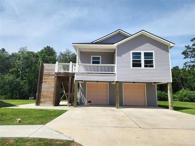 property at 6103 Lacey Oak Dr