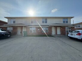 404 Brittney Way in Harker Heights, TX - Building Photo