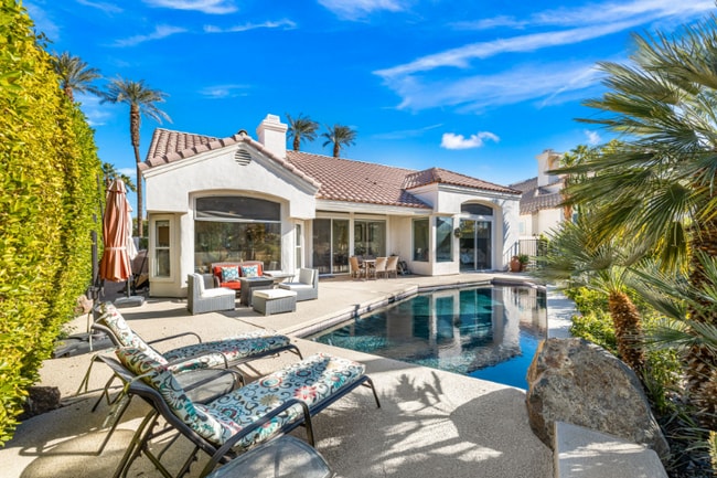 78885 Grand Traverse Ave in La Quinta, CA - Building Photo - Building Photo