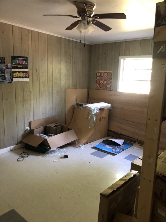 property at 418 Sierra Madre Dr