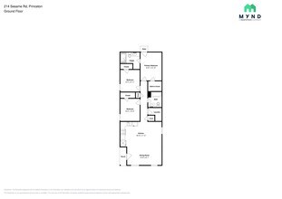 214 Sesame Ln in Princeton, TX - Building Photo - Building Photo