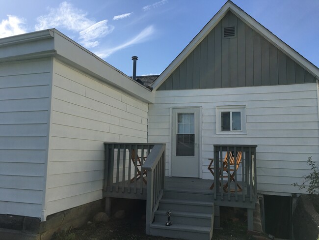 801 S Fifth St in Kirksville, MO - Foto de edificio - Building Photo