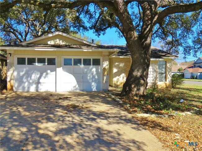 2002 Castle Creek Dr in San Marcos, TX - Building Photo - Building Photo