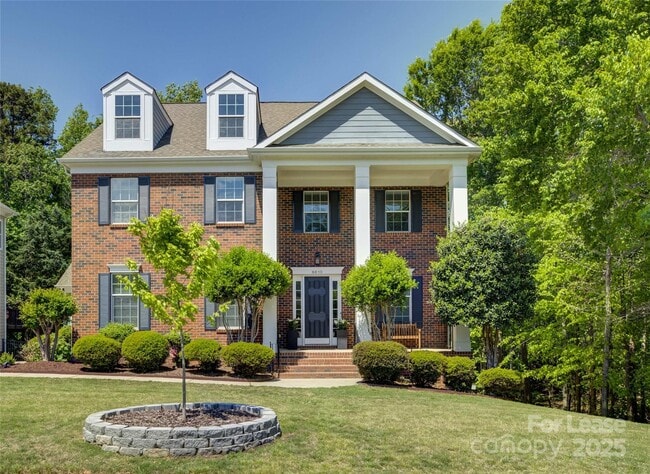 9810 Daufuskie Dr in Charlotte, NC - Building Photo - Building Photo