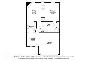 7455 Earl Gray Way in Corryton, TN - Building Photo - Building Photo