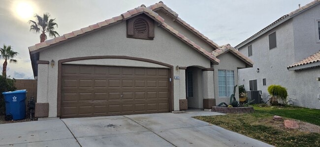 5817 Mansion St in Las Vegas, NV - Building Photo - Building Photo