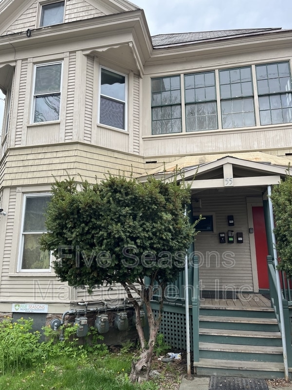 55 Greene St in Burlington, VT - Building Photo - Building Photo