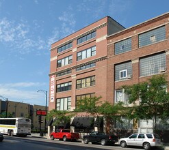 1736 S Michigan Ave in Chicago, IL - Building Photo - Building Photo