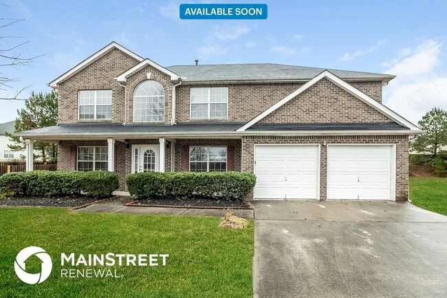property at 3746 Natrona Ct