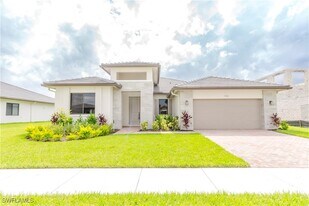 5114 Panella Ave in Ave Maria, FL - Building Photo