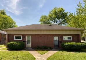 1402 Rison Ave NE in Huntsville, AL - Building Photo