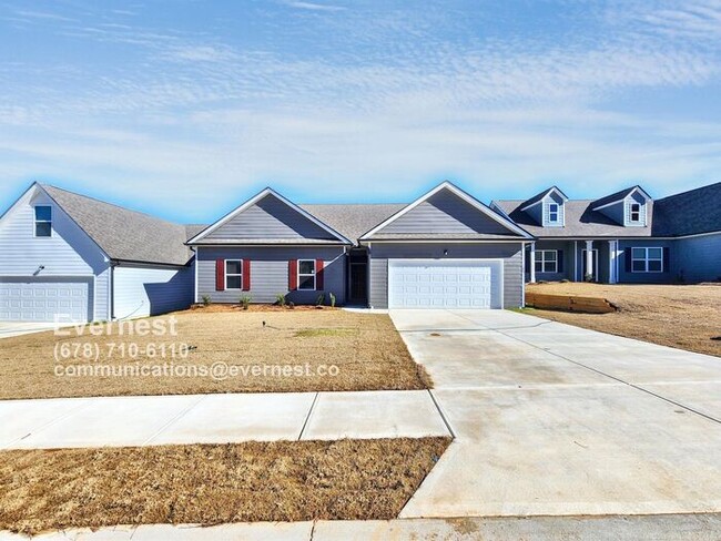 property at 145 Culver St