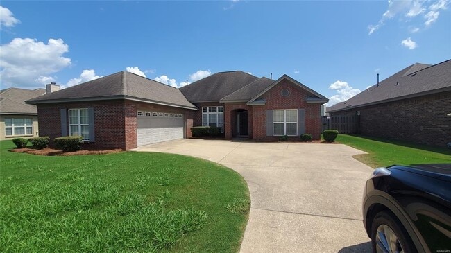 property at 9765 Helmsley Cir