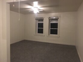 3308 Auchentoroly Terrace in Baltimore, MD - Building Photo