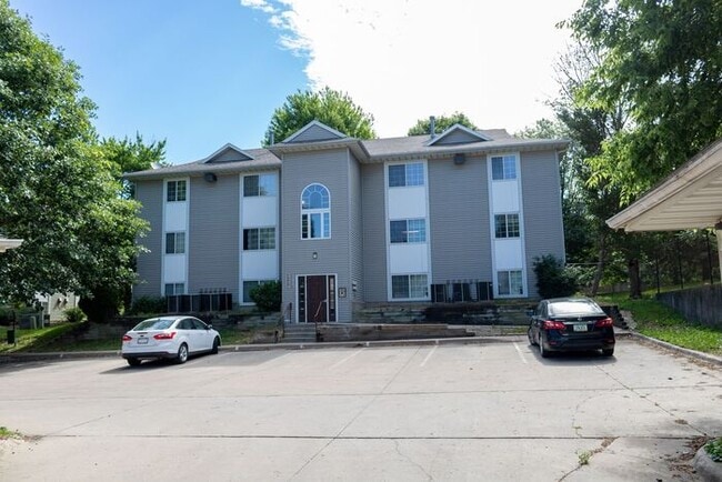 property at 408 Peterson St