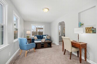 20801 Elroy Ave in Warren, MI - Building Photo - Building Photo