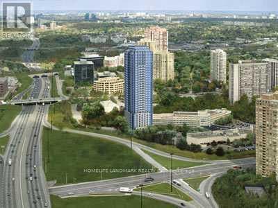 property at 181-2181 Wynford Dr