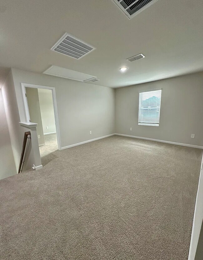 612 White Birch Ln in Angier, NC - Building Photo - Building Photo