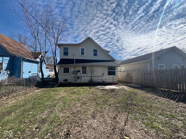 property at 3236 Graceland Ave