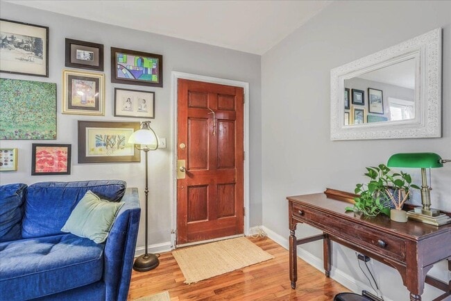 211 Grace St in Tallahassee, FL - Building Photo - Building Photo
