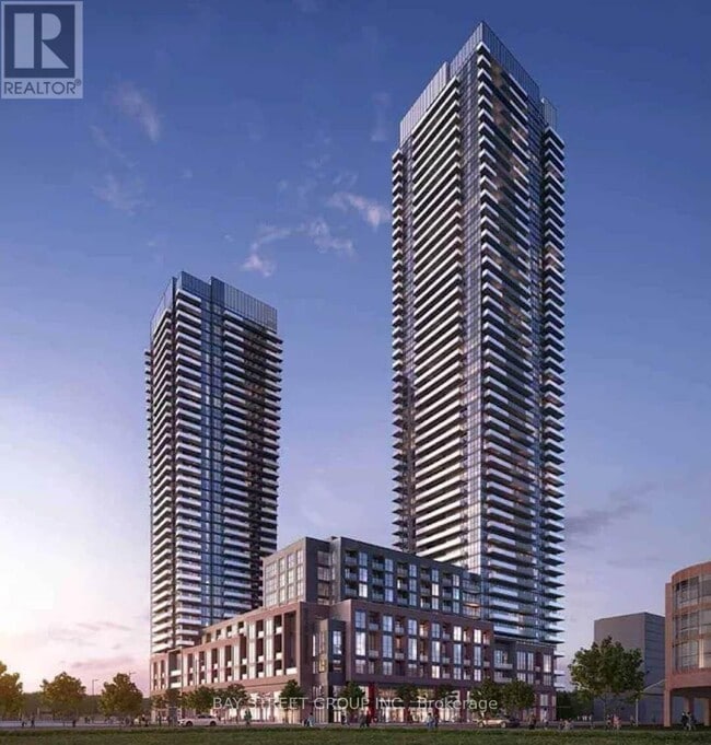 property at 430-4430 Square One Dr