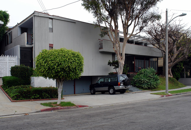 537 Evergreen St in Inglewood, CA - Building Photo - Building Photo