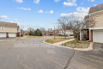 56103 Chesapeake Trail in Utica, MI - Building Photo - Building Photo