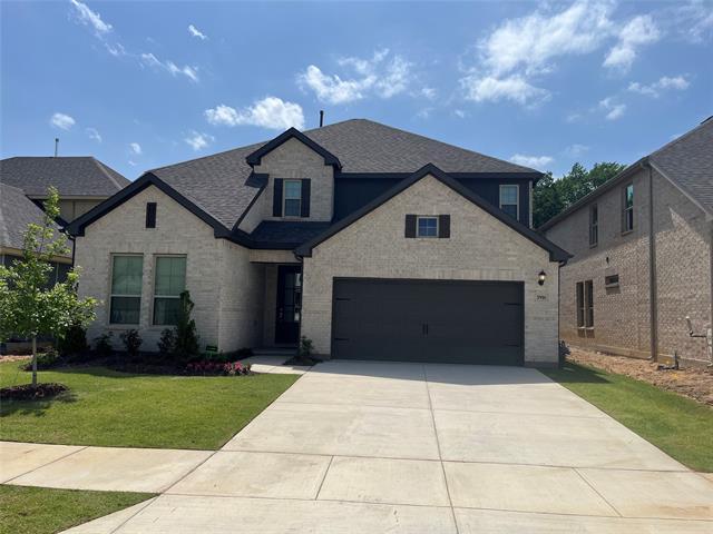 property at 3916 Whisperwood Rd