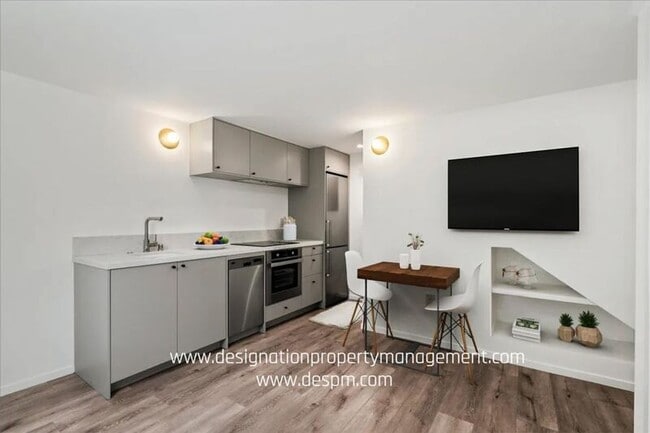 3183 1/2 Verdugo Pl in Los Angeles, CA - Building Photo - Building Photo