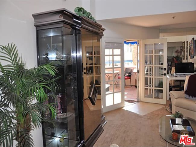 500 E Amado Rd in Palm Springs, CA - Building Photo - Building Photo