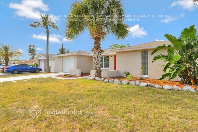 property at 6905 Alta Vista St