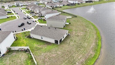12505 Cedar Hedge Gln in Parrish, FL - Building Photo - Building Photo