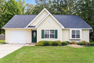 3112 Queensdale Dr in Monroe, NC - Building Photo