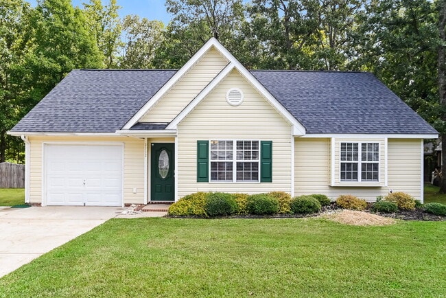 property at 3112 Queensdale Dr